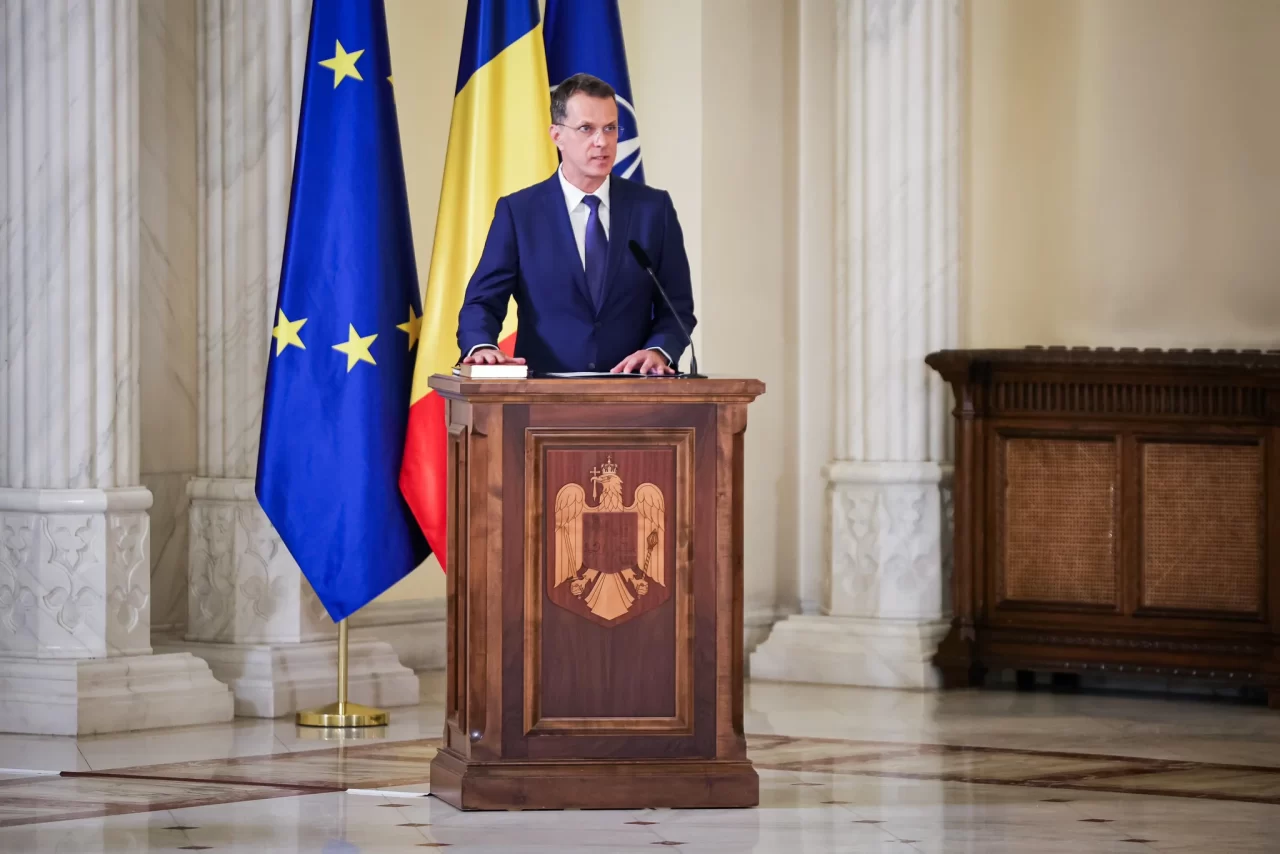 România
