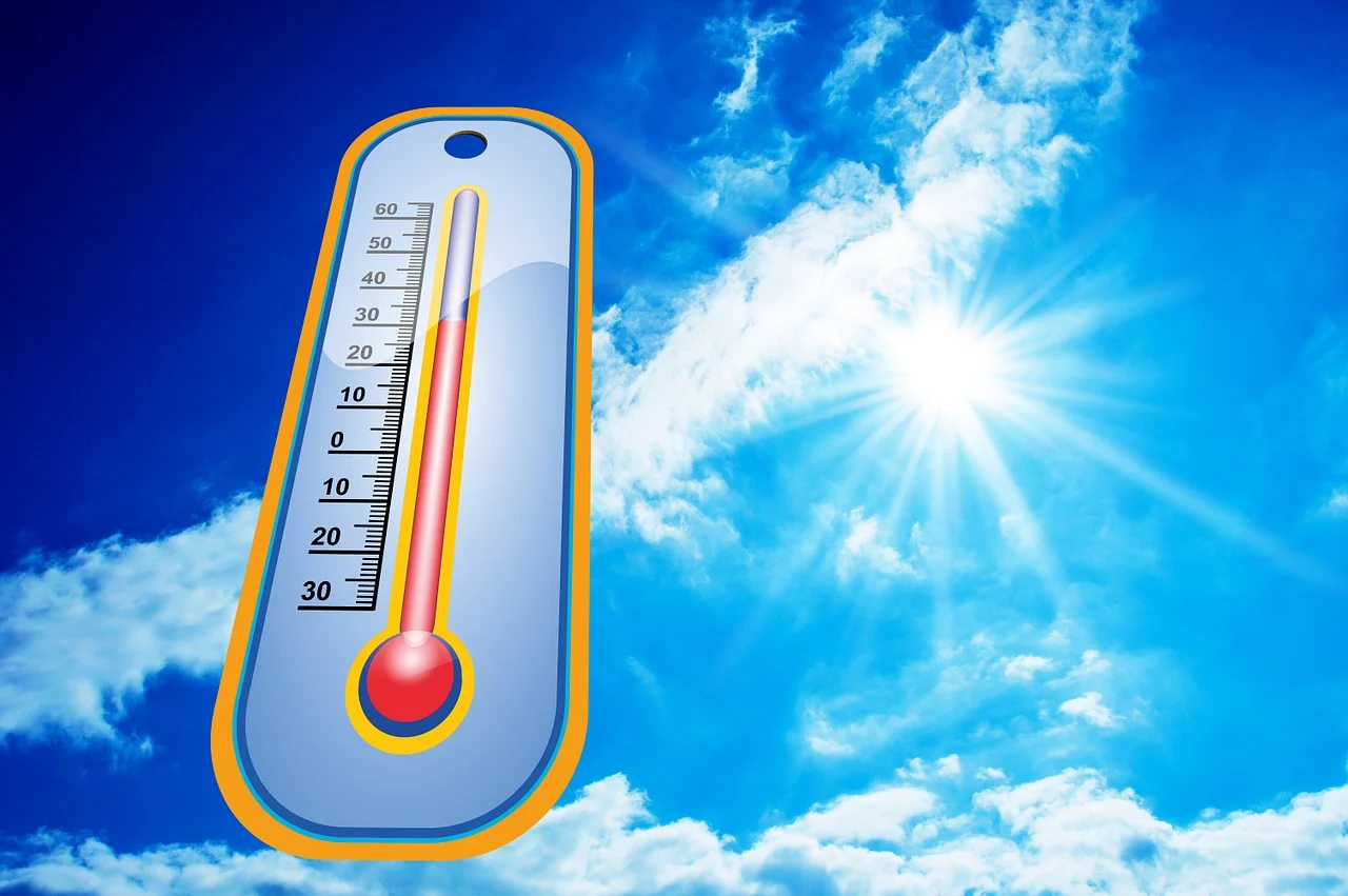 Prognoza meteo, 14 iulie. Canicula nu se dă plecată. Temperaturi record în țară