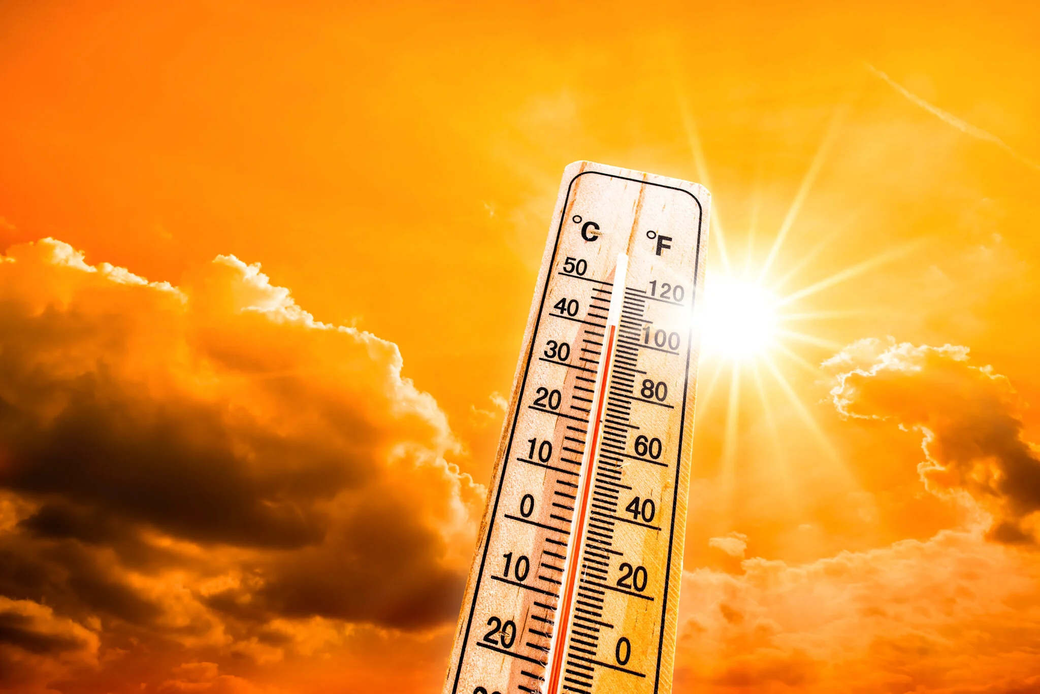 Prognoza meteo, 21 august. Un nou episod de caniculă în România. Când se răcorește vremea
