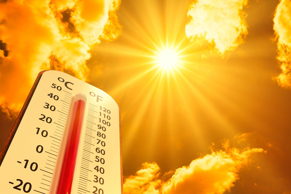 Prognoza meteo, 11 august. Prima zi a săptămânii, sub coduri de vreme extremă
